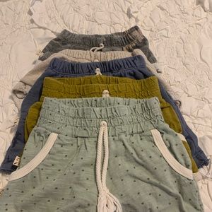 Childhoods shorts